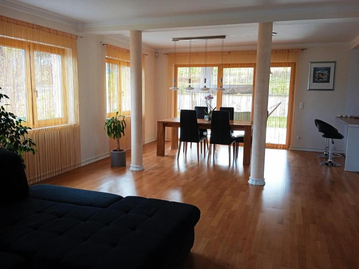 Casa Panoramic Villa Turda Eksteriør billede