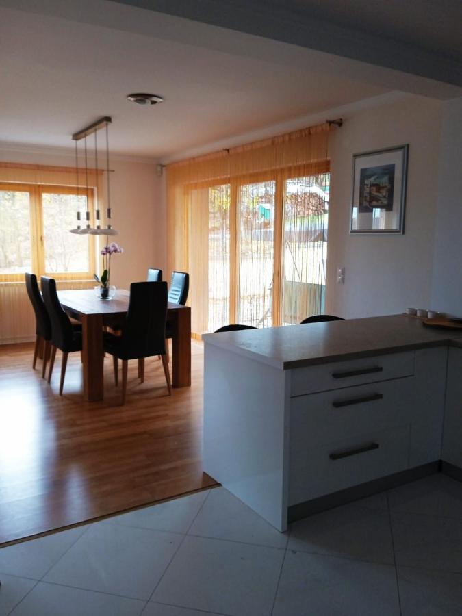 Casa Panoramic Villa Turda Eksteriør billede
