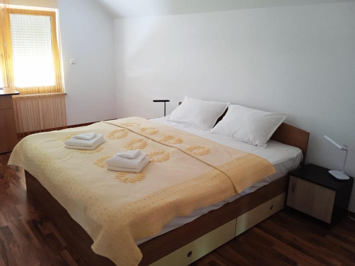 Casa Panoramic Villa Turda Eksteriør billede